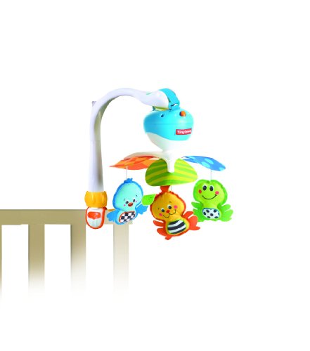 tiny love mobile price