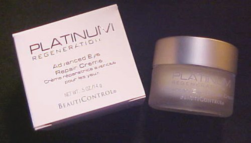 BeautiControl Advanced Eye Repair Creme-Age 40's Skin