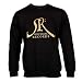 Suchen : Selfmade Logo Sweatshirt schwarz