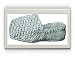 #0119 MOCCASIN SLIPPER VINTAGE KNITTING PATTERN (Single Patterns)