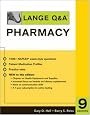 Lange Q&A: Pharmacy, Ninth Edition (LANGE Q&A Allied Health)