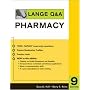 Lange Q&A: Pharmacy, Ninth Edition (LANGE Q&A Allied Health)