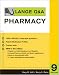 Lange QAndA: Pharmacy, Ninth Edition (LANGE QAndA Allied Health)
