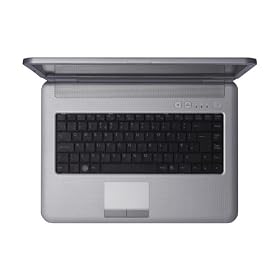 Sony VAIO NS10L/S PDC 15.4-inch Laptop
