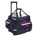 Precision Pak YakPak Tackle Storage on Wheels