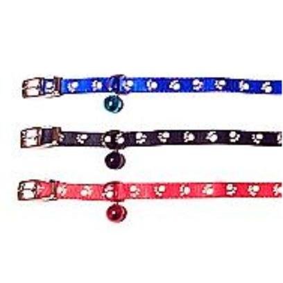 Nylon Reflective Adjustable Collar