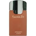 Men's Santa Fe by Aladdin Fragrances Aftershave Lotion - 1.7 oz.