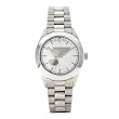 St. Louis Blues Ladies/Child Sapphire Series Crystal/Platinum Watch - NHL Hockey