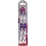 My Little Pony Toothbrushes 2-pack ~ Rainbow Dash & Pinkie Pie