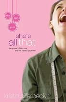 She's All That (Spa Girls)