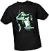 Hal Jordan -- Ring Recharge -- Green Lantern Movie Adult T-Shirt
