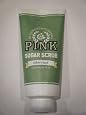 Victora`s Secret Pink Sugar Scrub Citrus & Mint 8.4 Fl Oz