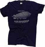 Led Zeppelin Men's T-shirt