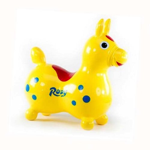 RODY ・ ロディ　黄 ・ イエロー / 黒目