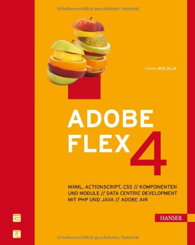 Adobe Flex 4
