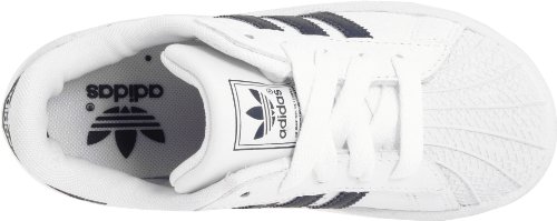 adidas gazelle silver green womens Adidas Superstar II Toddler – DTLR main image 0