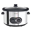 Breville VTP053 4-in-1 Multi-functional Slow Cooker
