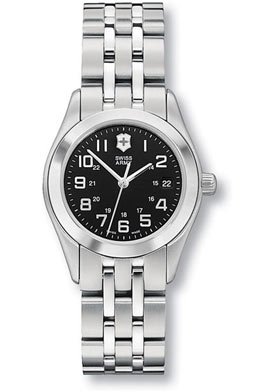 410OCIO82fL Victorinox Swiss Army Classic Alliance Ladies Watch 241047