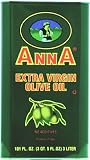 Review Anna Foods  / Anna Extra Virgin Olive Oil, 101-Ounce Can