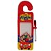The Wiggles - Decor - Big Red Car Dry Erase Door Hanger