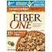 FIBER ONE CEREAL Caramel Delight - Case