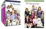 7th Heaven Seasons 1 - 4 DVD Bundle Set