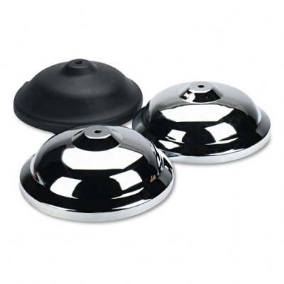 Crowd Control Bases Chrome 12