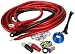 Stinger 8 Gauge 600 Watt Power Amplifier Wiring Kit