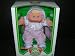 Exclusive 25th Anniversary Cabbage Patch PREEMIE Doll Blond Caucasian Toni Robbie born February 7th