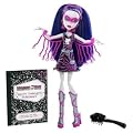 Monster High Power Ghouls Polterghoul- Spectra Vondergeist