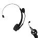 Emerson Over The Head Bluetooth Headset