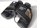 marine /nautic binoculars 7x50 with illuminated compass