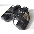 Marine Fernglas 7x50 mit BAK4 Porro - Prismen und integriertem 360� Kompass, binoculars