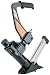 Freeman PFL618BR 3-in-1 Pneumatic Flooring Nailer