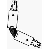 Thomas Lighting TR4733-8 Track Lighting Connector by Thomas Lighting