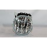 00-04 SUBARU LEGACY OUTBACK 03-06 BAJA FOG LIGHT LEFT by TYC