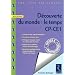 D�couverte du monde : le temps CP-CE1 : Fiches � photocopier ; programmes 2008
