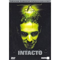 Intacto 2 Disc Special Collector's Edition [SUBTITLED] [SPANISH IMPORT]