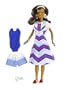Mattel: High School Musical Taylor Doll