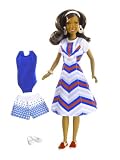 High School Musical Taylor Doll