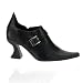 Child's Witch Costume Shoes (X-Large)