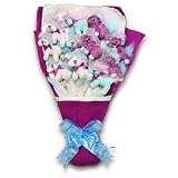 Plush Unicorn Bouquet