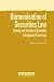 Harmonisation Of Securities Law: Custody and Transfer of Securities in European Private Law (Private Law in European Context)