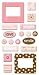 EPOXY TOKENS SUGAR/SPICE