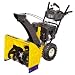 526 SWE Cub Cadet 26 in. Two-Stage Gas Snow Blower