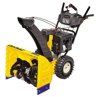 526 SWE Cub Cadet Snow Blower