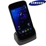 Samsung EDD-H1F2BEGSTD Multimedia Desktop Dock per Galaxy Nexus I9250 HDMIdi No Name