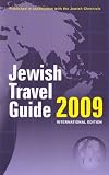 Jewish Travel Guide 2009