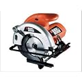 Black and Decker CD602 240V 1150W 55mm Circular Saw