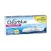 Clearblue Plus Pregnancy Test 3 Count